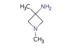 eMolecules​ Pharmablock / 13-dimethylazetidin-3-amine / 25mg / 596622661