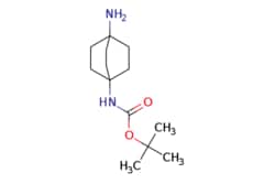eMolecules​ Pharmablock / tert-butyl N-(4-amino-1-bicyclo[2.2.2]octanyl)carbamate