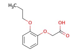 eMolecules​&nbsp;AstaTech / (2-PROPOXYPHENOXY)ACETIC ACID / 0.1g / 721428443 / E86977 / 95.000 / 746630-77-3 / MFCD05270006 / 210.229 / C11H14O4