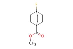eMolecules​ Pharmablock / methyl 4-fluorobicyclo[2.2.2]octane-1-carboxylate