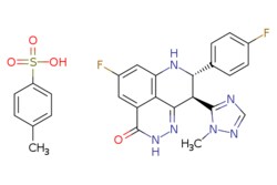 eMolecules​ Medchem Express / Talazoparib tosylate / 5mg / 446259332 /