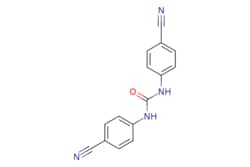 eMolecules​ AstaTech / 13-BIS(4-CYANOPHENYL)UREA / 0.25g / 434268706 /
