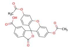 eMolecules​ 3348-03-6 | Medchem Express | 6-CFDA | 10mg | 446274280 | HY-D0721