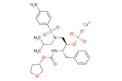 eMolecules​ Medchem Express / Fosamprenavir (Calcium Salt) / 1mg / 446268415