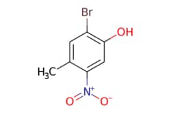 eMolecules​ AstaTech / 2-BROMO-4-METHYL-5-NITROPHENOL / 0.25g / 772433146