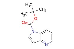 eMolecules​ 1018950-15-6 | ChemScene | tert-Butyl 1H-pyrrolo[32-b]pyridine-1-carboxylate