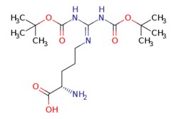 eMolecules​ 145315-38-4 | Ambeed | (S)-2-Amino-5-((221010-tetramethyl-48-dioxo-39-dioxa-57-diazaundecan-6-ylidene)amino)pentanoic