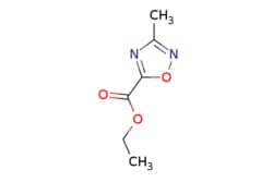 eMolecules​&nbsp;ChemScene / Ethyl 3-methyl-124-oxadiazole-5-carboxylate / 1g / 632286943 / CS-0151675 / 0.000 / 40019-21-4 / MFCD08275042 / 156.141 / C6H8N2O3