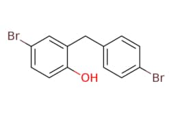 eMolecules​ AOBChem USA / 4-Bromo-2-(4-bromobenzyl)phenol / 250mg / 768963126