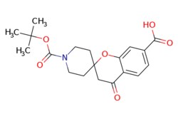 eMolecules​ Ambeed / 1-(tert-Butoxycarbonyl)-4-oxospiro[chroman-24-piperidine]-7-carboxylic