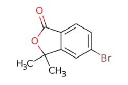 eMolecules​ Pharmablock / 5-bromo-33-dimethyl-isobenzofuran-1-one / 25mg