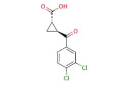 eMolecules​&nbsp;Medchem Express / UPF-648 / 5mg / 446266086 / HY-15600 /  / 213400-34-1 / MFCD25976753 / 259.080 / C11H8Cl2O3