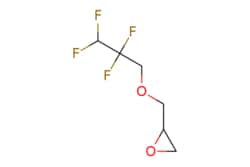 eMolecules​&nbsp;19932-26-4 | AstaTech |  3-(2233-TETRAFLUOROPROPOXY)-12-EPOXYPROPANE |  5g | 718075182 | D95663 | 95 |  MFCD00054682 | 188.122 |  C6H8F4O2