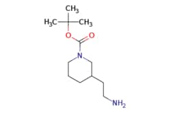 eMolecules​ 259180-77-3 | AstaTech | 3-(2-AMINOETHYL)-1-BOC-PIPERIDINE