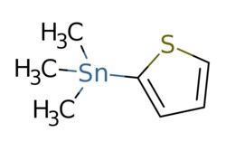 eMolecules​ AstaTech / TRIMETHYL(THIOPHEN-2-YL)STANNANE / 0.1g / 746280344