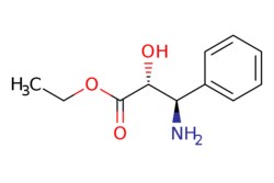 eMolecules​ Pharmablock / ethyl (2R3R)-3-amino-2-hydroxy-3-phenylpropanoate / 25mg / 551228269 / PB95442 / 0.000 / 481054-47-1 / MFCD24623292 / 209.245 / C11H15NO3