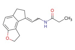 eMolecules​ 1365920-11-1 | ChemScene | N-[2-(1267-Tetrahydro-8H-indeno[54-b]furan-8-ylidene)ethyl]propanamide
