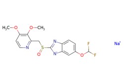 eMolecules​ Medchem Express / Pantoprazole (sodium) / 100mg / 446268552