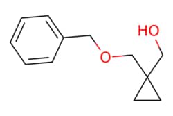 eMolecules​ 177200-76-9 | ChemScene | (1-((Benzyloxy)methyl)cyclopropyl)methanol