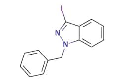 eMolecules​ 205643-28-3 | ChemScene | 1-Benzyl-3-iodo-1H-indazole | 100mg
