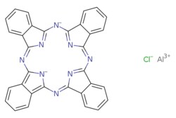 eMolecules​ Ambeed / Chloroaluminum Phthalocyanine / 25g / 534086039 /