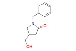 eMolecules​ AstaTech / 1-BENZYL-4-(HYDROXYMETHYL)PYRROLIDIN-2-ONE / 0.25g