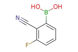eMolecules​ Ambeed / (2-Cyano-3-fluorophenyl)boronic acid / 250mg / 742299918