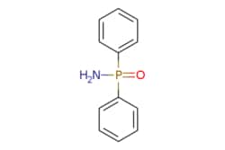 eMolecules​&nbsp;Ambeed / PP-Diphenylphosphinic amide / 10g / 490518148 / A160523 /  / 5994-87-6 / MFCD00014766 / 217.208 / C12H12NOP