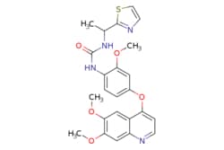 eMolecules​ Medchem Express / Ki20227 / 2mg / 446258568 / HY-10408 / /