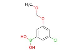 eMolecules​ Ambeed / (3-Chloro-5-(methoxymethoxy)phenyl)boronic acid /