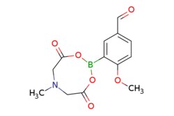 eMolecules​ Ambeed | 4-Methoxy-3-(6-methyl-48-dioxo-1362-dioxazaborocan-2-yl)benzaldehyde
