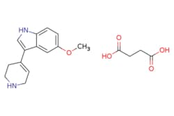 eMolecules​ Medchem Express / RU 24969 (succinate) / 5mg / 788478557 /
