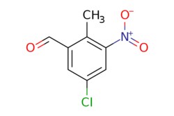 eMolecules​ Ambeed / 5-Chloro-2-methyl-3-nitrobenzaldehyde / 250mg / 582614490