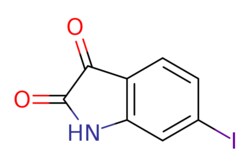 eMolecules​ 20780-77-2 | AstaTech | 6-IODO-1H-INDOLE-23-DIONE | 0.25g |
