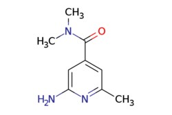 eMolecules​ 1372127-42-8 | ChemScene | 2-Amino-NN6-trimethylisonicotinamide