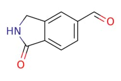 eMolecules​&nbsp;Ambeed / 1-Oxoisoindoline-5-carbaldehyde / 50mg / 525061848 / A149848 /  / 926307-99-5 / MFCD13177813 / 161.160 / C9H7NO2