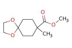 eMolecules​ Ambeed / Methyl 8-methyl-14-dioxaspiro[4.5]decane-8-carboxylate