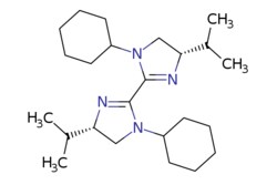 eMolecules​ Ambeed / (4S4S)-11-Dicyclohexyl-44-diisopropyl-4455-tetrahydro-1H1H-22-biimidazole