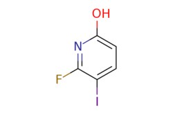 eMolecules​ 884660-48-4 | Ambeed | 6-Fluoro-5-iodopyridin-2-ol | 100mg