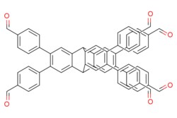 eMolecules​ 1835723-12-0 | Ambeed | 444444-(910-Dihydro-910-[12]benzenoanthracene-23671415-hexayl)hexabenzaldehyde