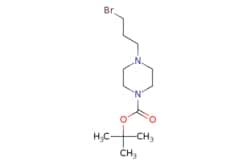 eMolecules​ 655225-02-8 | ChemScene | tert-Butyl 4-(3-bromopropyl)piperazine-1-carboxylate