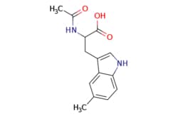 eMolecules​ AstaTech / N-ACETYL-5-METHYL-DL-TRYPTOPHAN / 0.1g / 722706840