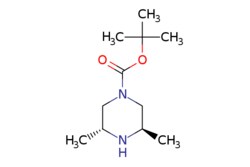 eMolecules​ Pharmablock / tert-butyl (3R5R)-35-dimethylpiperazine-1-carboxylate