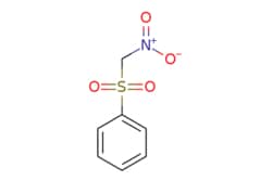 eMolecules​&nbsp;Ambeed / Nitromethylphenylsulfone / 250mg / 686660269 / A592579 /  / 21272-85-5 / MFCD00015928 / 201.200 / C7H7NO4S