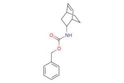 eMolecules​ Pharmablock / benzyl N-(2-bicyclo[2.2.2]oct-5-enyl)carbamate
