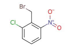 eMolecules​ AstaTech / 2-(BROMOMETHYL)-1-CHLORO-3-NITROBENZENE / 0.25g