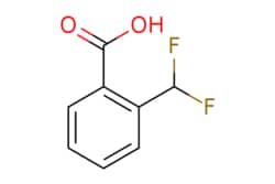 eMolecules​ AstaTech / 2-DIFLUOROMETHYLBENZOIC ACID / 1g / 112534432 /