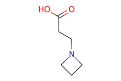eMolecules​ Pharmablock / 3-(azetidin-1-yl)propanoic acid / 25mg / 731745580