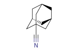 eMolecules​ AstaTech / ADAMANTANECARBONITRILE / 1g / 384837772 / S11968