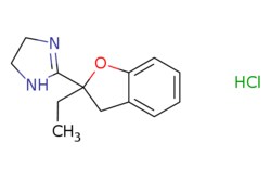 eMolecules​ 89197-00-2 | Medchem Express | Efaroxan (hydrochloride) | 5mg
